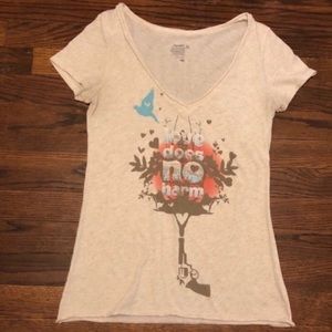 Old Navy Graphic Tee